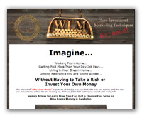 who loves money review